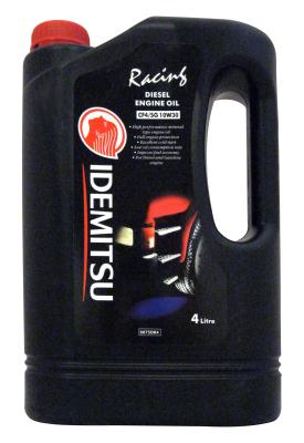 Idemitsu Racing 10w30, 4л